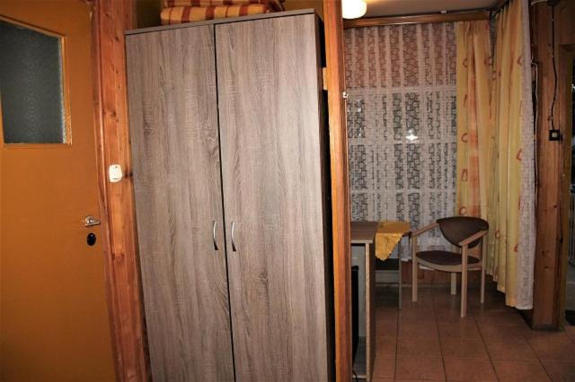 Отель Zielony & Ow Borowik & Pensjonat Manhattan Centrum Rekreacji I Wypoczynku Gastrotur