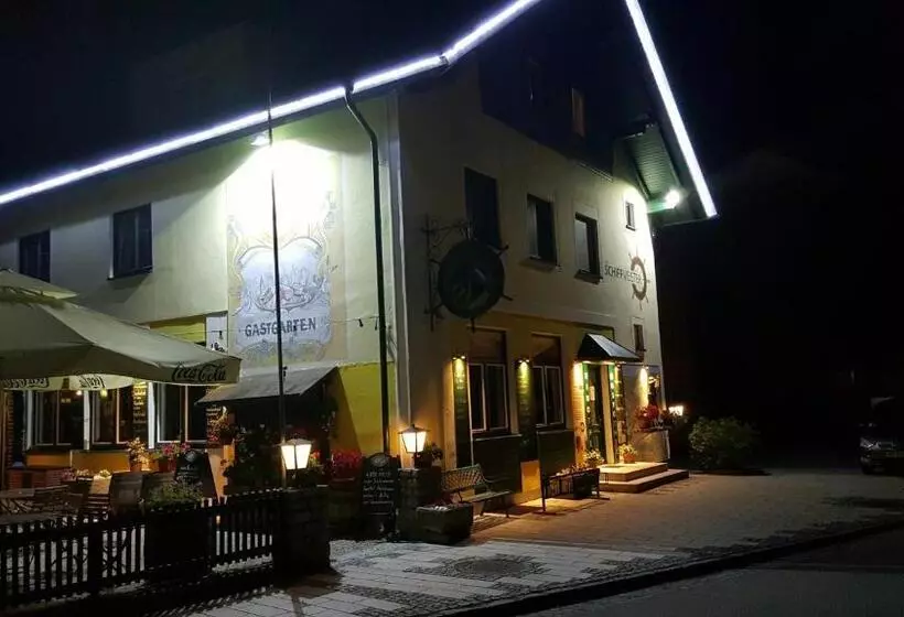 Hotelli Zum Schiffmeister