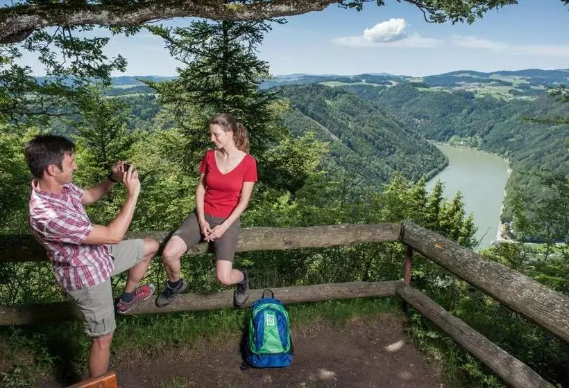 Hotelli Zum Schiffmeister