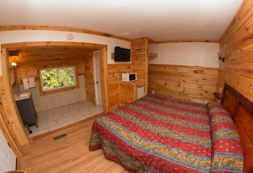 King Hendrick Motel And Suites