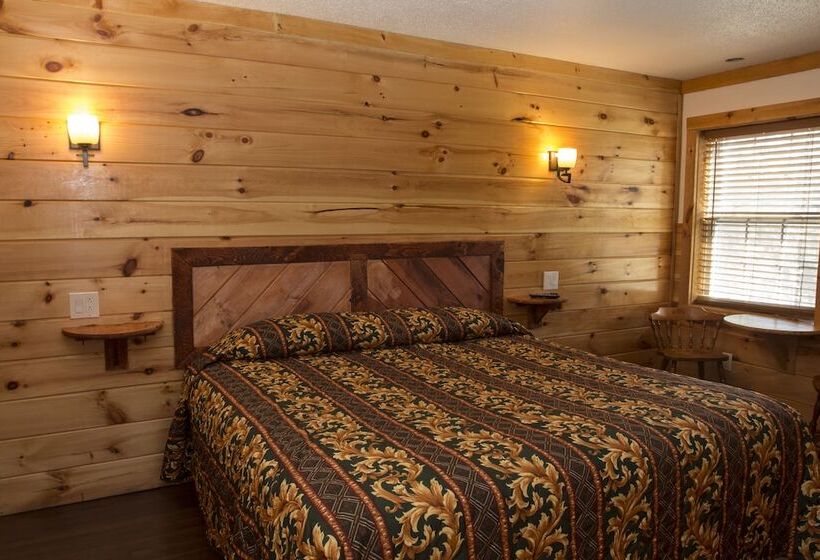 King Hendrick Motel And Suites