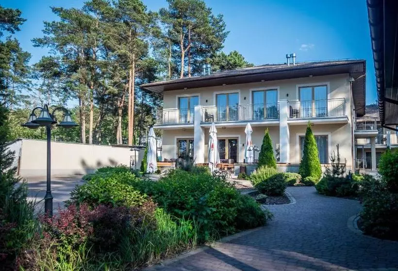 Hotelli Vitalia