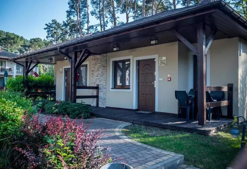Hotelli Vitalia