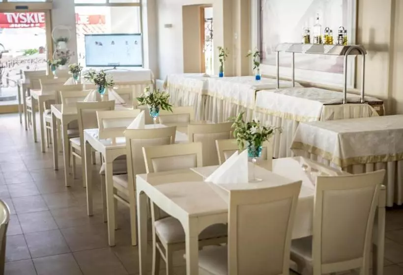Hotelli Vitalia
