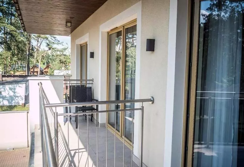 Hotelli Vitalia