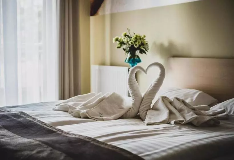 Hotelli Vitalia