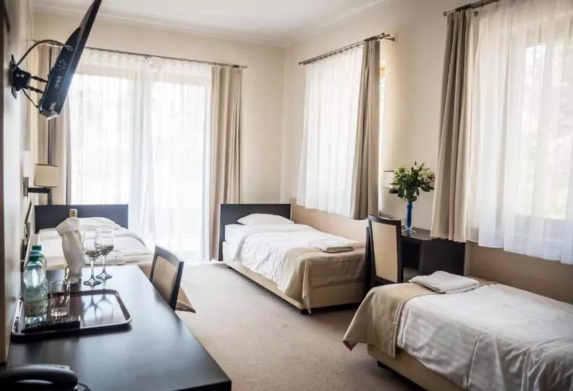 Hotelli Vitalia