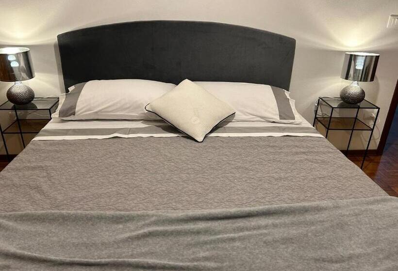 تختخواب و صبحانه La Casa Delle Querce