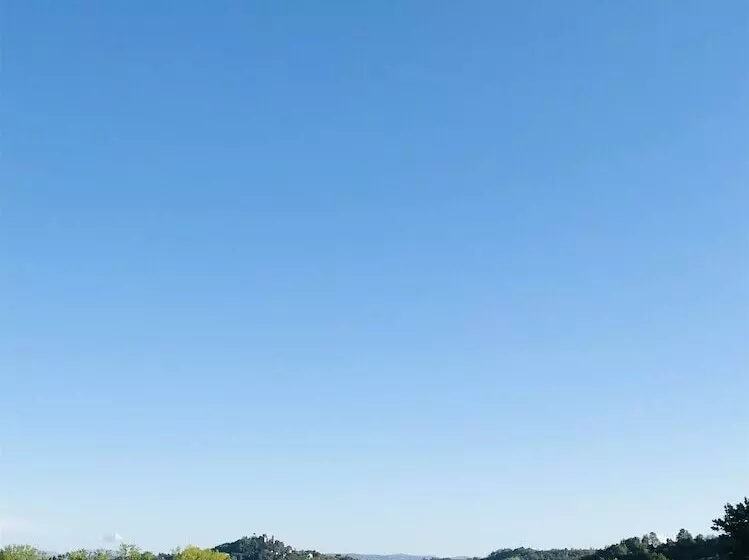 ベッドアンドブレックファースト Lusi è In Collina