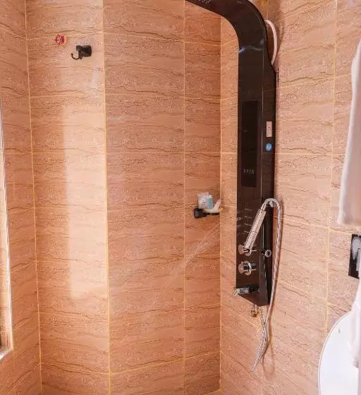 تختخواب و صبحانه Winter Villa Resort & Spa Limited