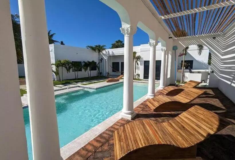 Casa Roma Hotel Boutique