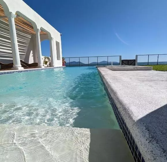 Casa Roma Hotel Boutique