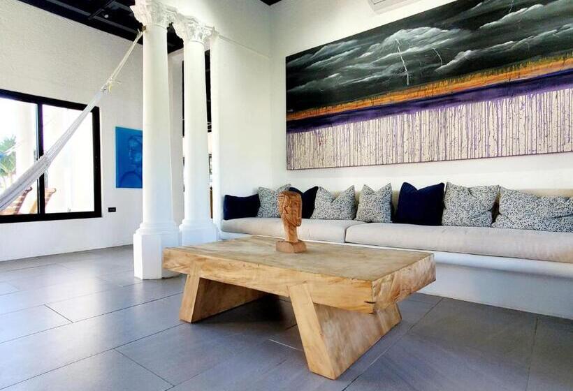 Casa Roma Hotel Boutique