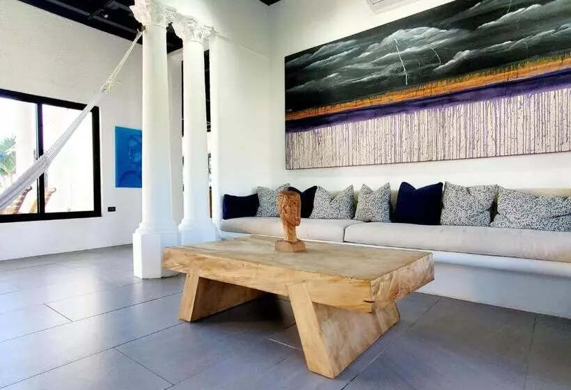 Casa Roma Hotel Boutique