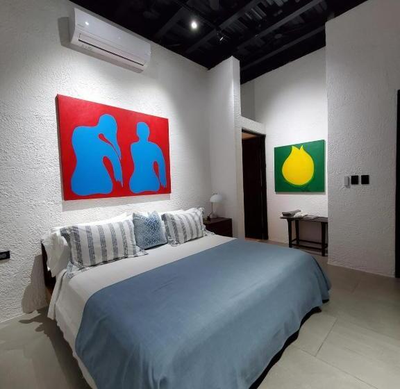 Casa Roma Hotel Boutique