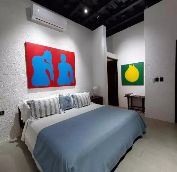 Casa Roma Hotel Boutique