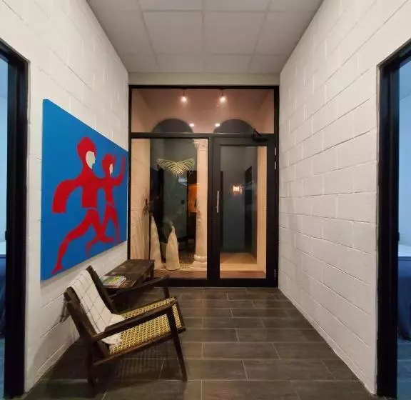 Casa Roma Hotel Boutique