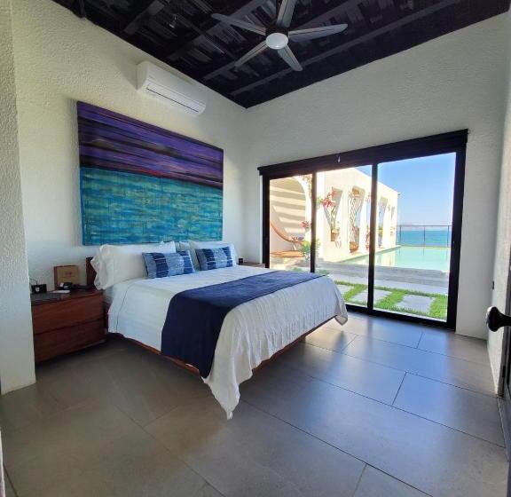 Casa Roma Hotel Boutique