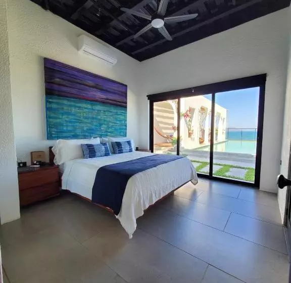 Casa Roma Hotel Boutique