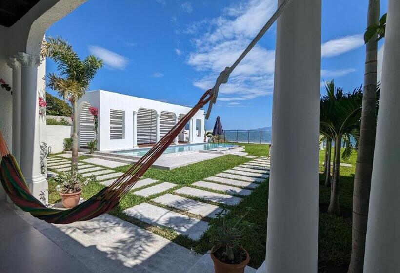 Casa Roma Hotel Boutique