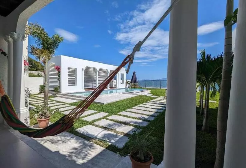 Casa Roma Hotel Boutique