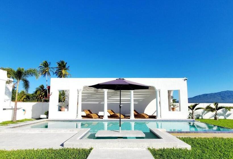 Casa Roma Hotel Boutique