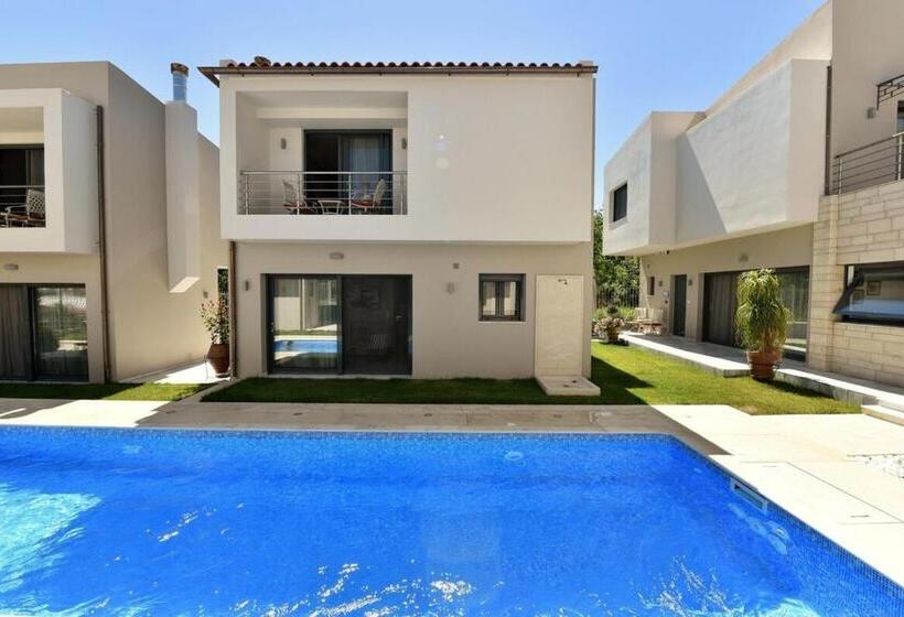 ホテル Alexander Mountain Resort