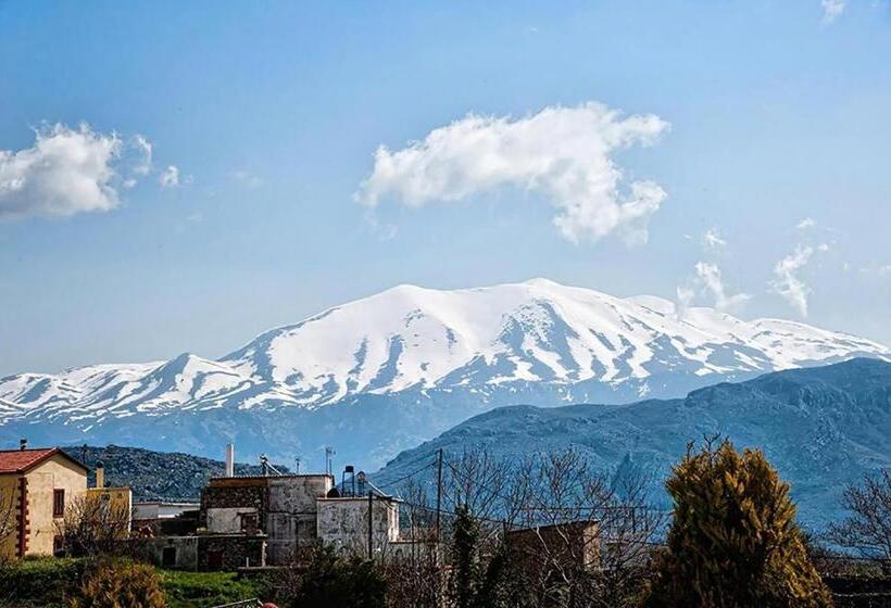 ホテル Alexander Mountain Resort