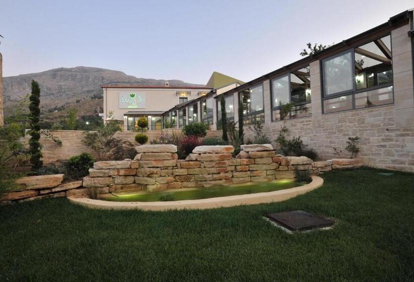 ホテル Alexander Mountain Resort