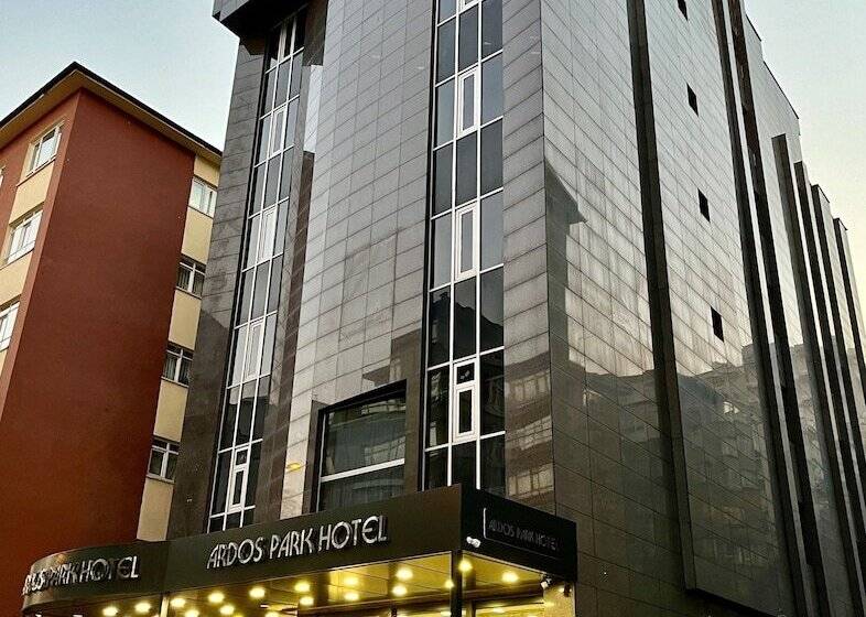 هتل Ardos Park