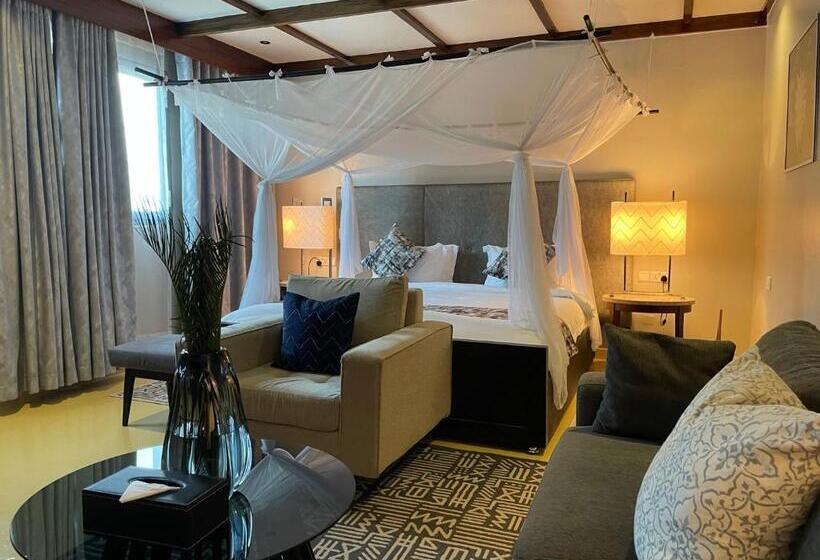 هتل Governor S Residence