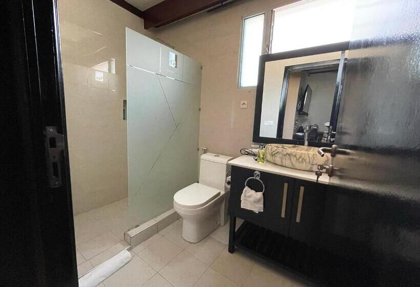 هتل Governor S Residence