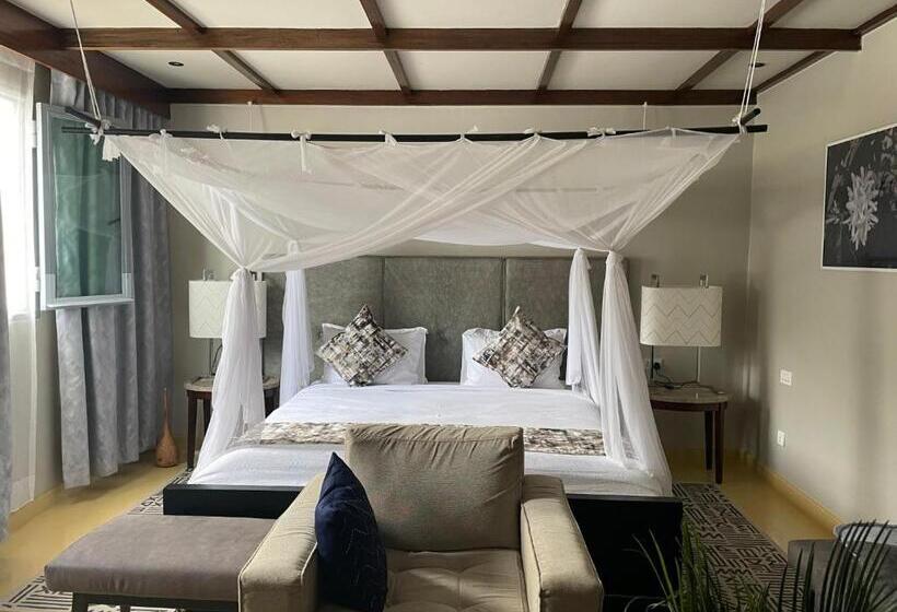 هتل Governor S Residence