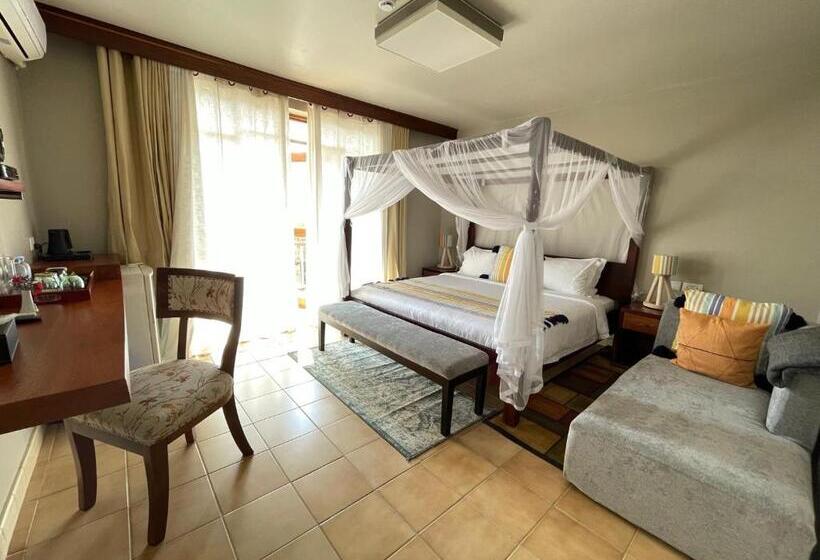 هتل Governor S Residence