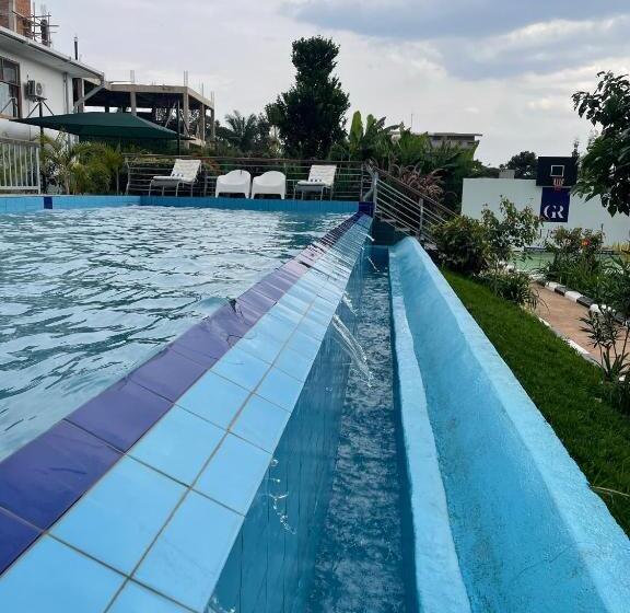 هتل Governor S Residence