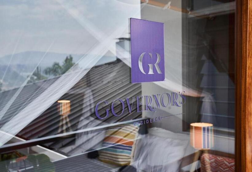 هتل Governor S Residence