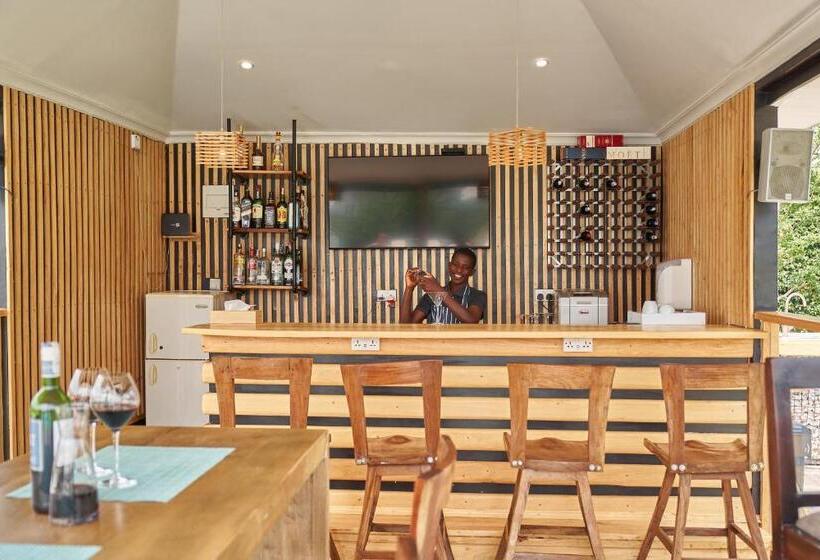 هتل Governor S Residence