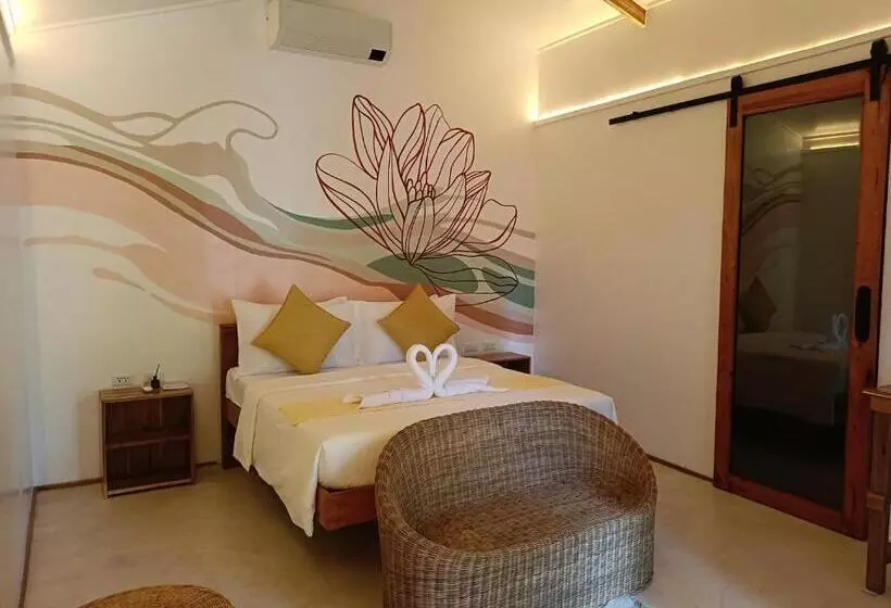 ホテル Kawai Duli Bungalows
