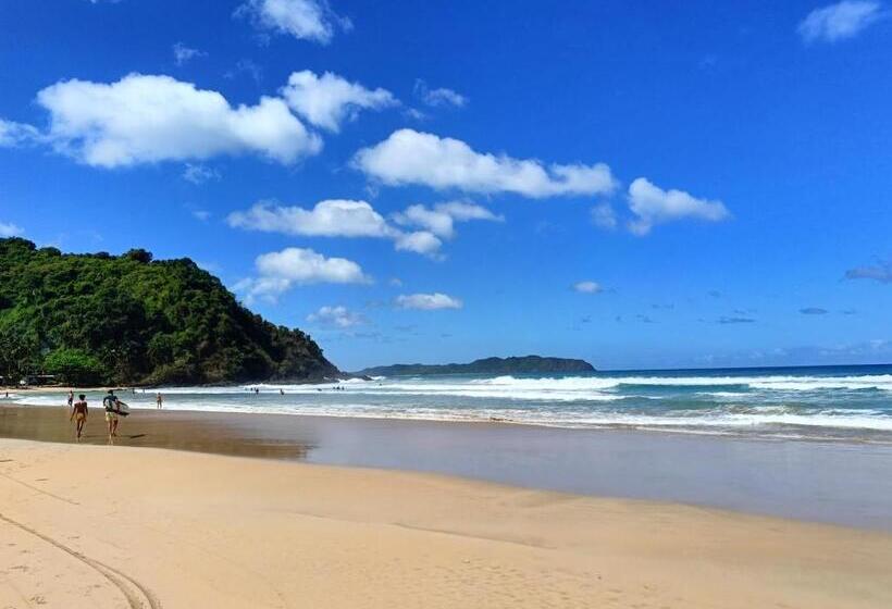 Hotel Kawai Duli Bungalows