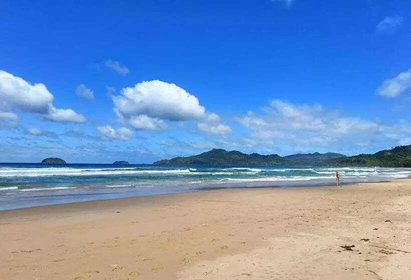 ホテル Kawai Duli Bungalows