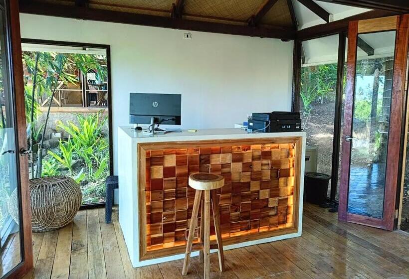 Hotel Kawai Duli Bungalows