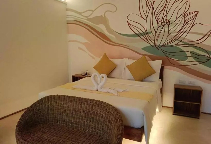 ホテル Kawai Duli Bungalows