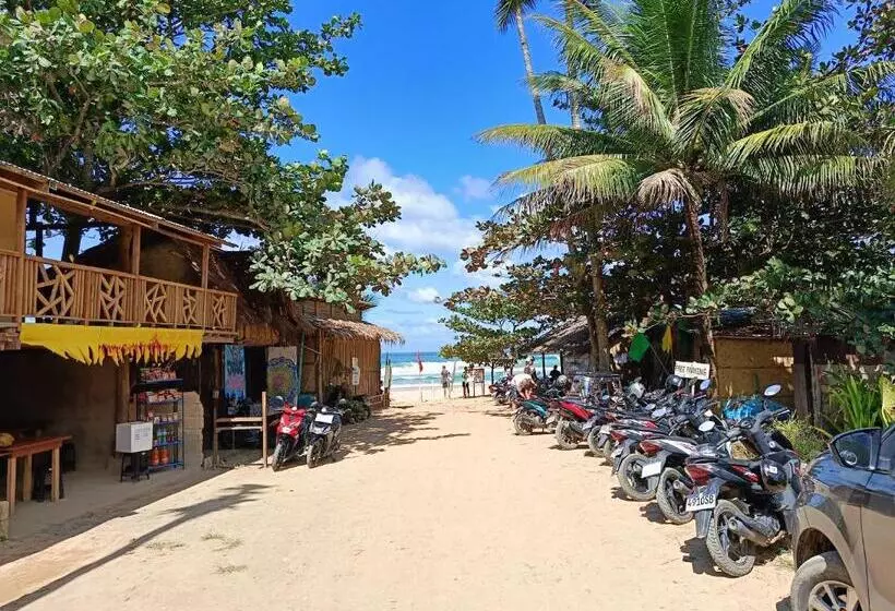 ホテル Kawai Duli Bungalows