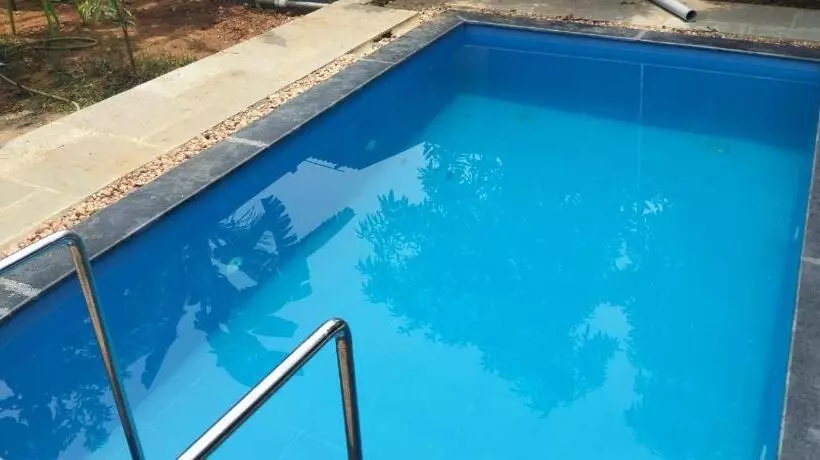 هتل Ramana Villa