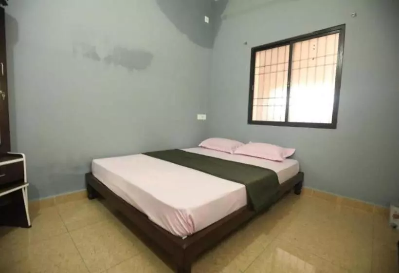 هتل Ramana Villa