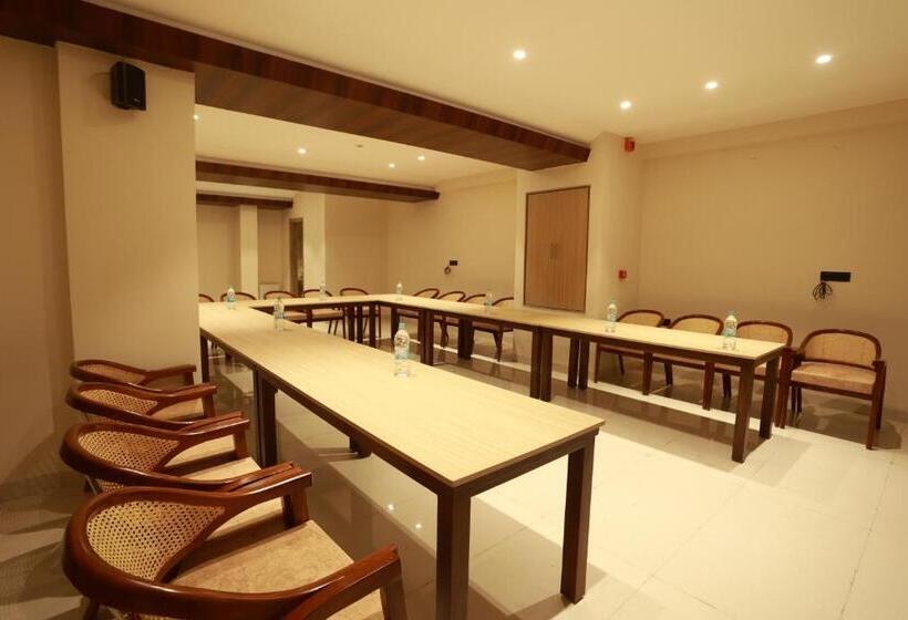 Отель Taviral Regency