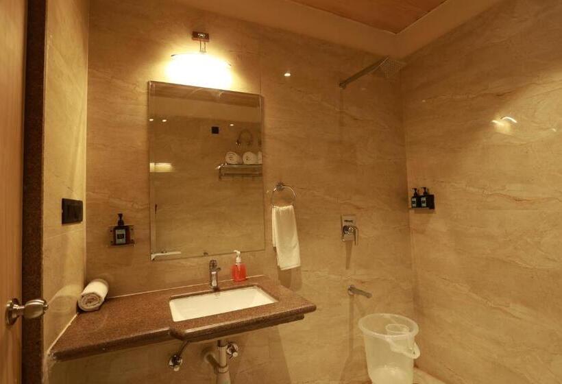 Отель Taviral Regency