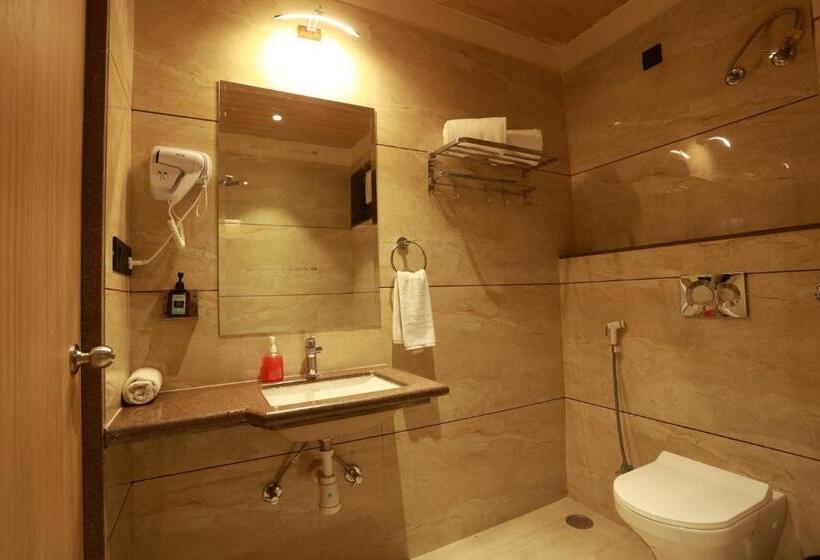 Отель Taviral Regency