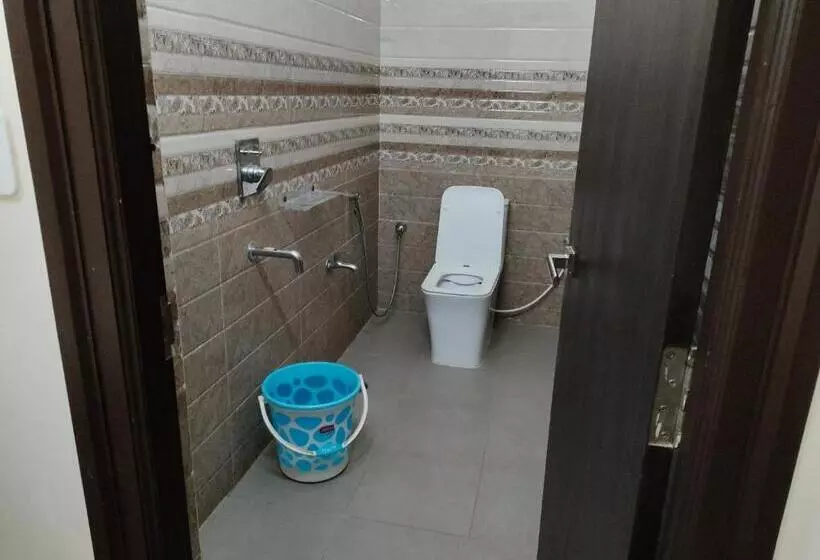 ホテル The Karthikeya Inn, Tirupati