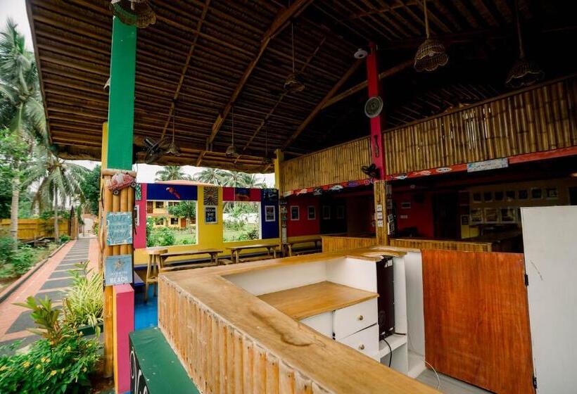 בית מלון כפרי Villa Lourdes Resort